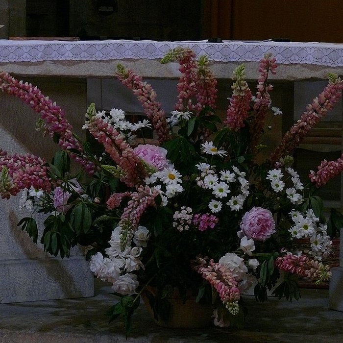 Photo de Église Saint-Gengoux de Saint-Gengoux-le-National