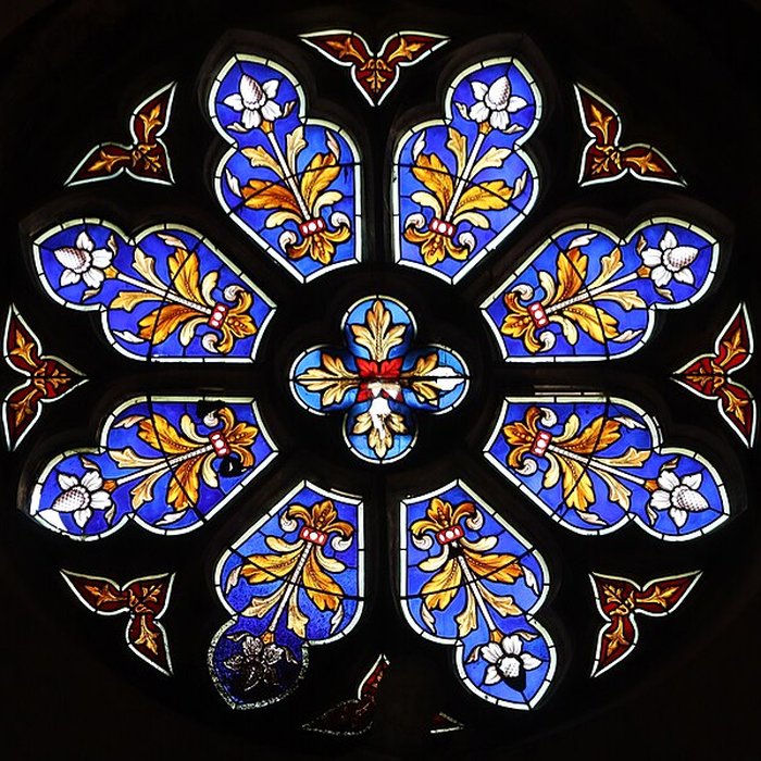 Photo de Église Saint-Gengoux de Saint-Gengoux-le-National