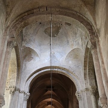 Église Saint-Gengoux de Saint-Gengoux-le-National
