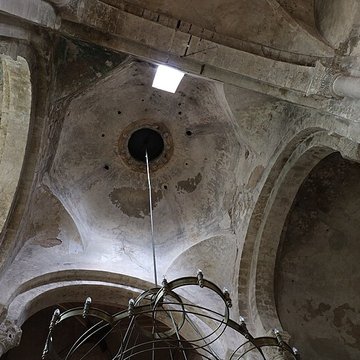 Église Saint-Gengoux de Saint-Gengoux-le-National