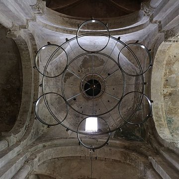 Église Saint-Gengoux de Saint-Gengoux-le-National