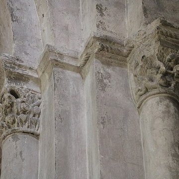 Église Saint-Gengoux de Saint-Gengoux-le-National