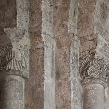 Église Saint-Gengoux de Saint-Gengoux-le-National