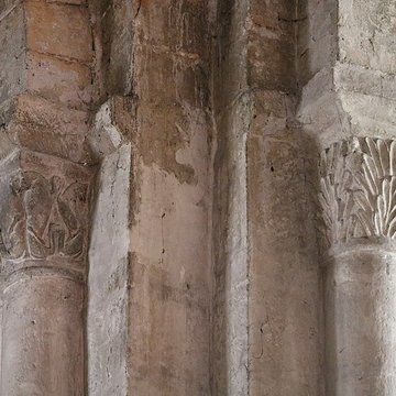 Église Saint-Gengoux de Saint-Gengoux-le-National