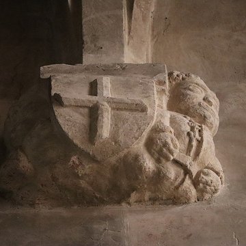 Église Saint-Gengoux de Saint-Gengoux-le-National