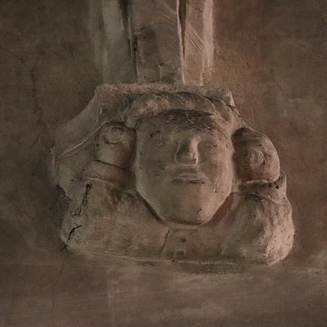 Église Saint-Gengoux de Saint-Gengoux-le-National