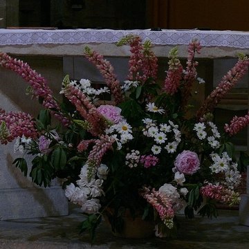 Église Saint-Gengoux de Saint-Gengoux-le-National