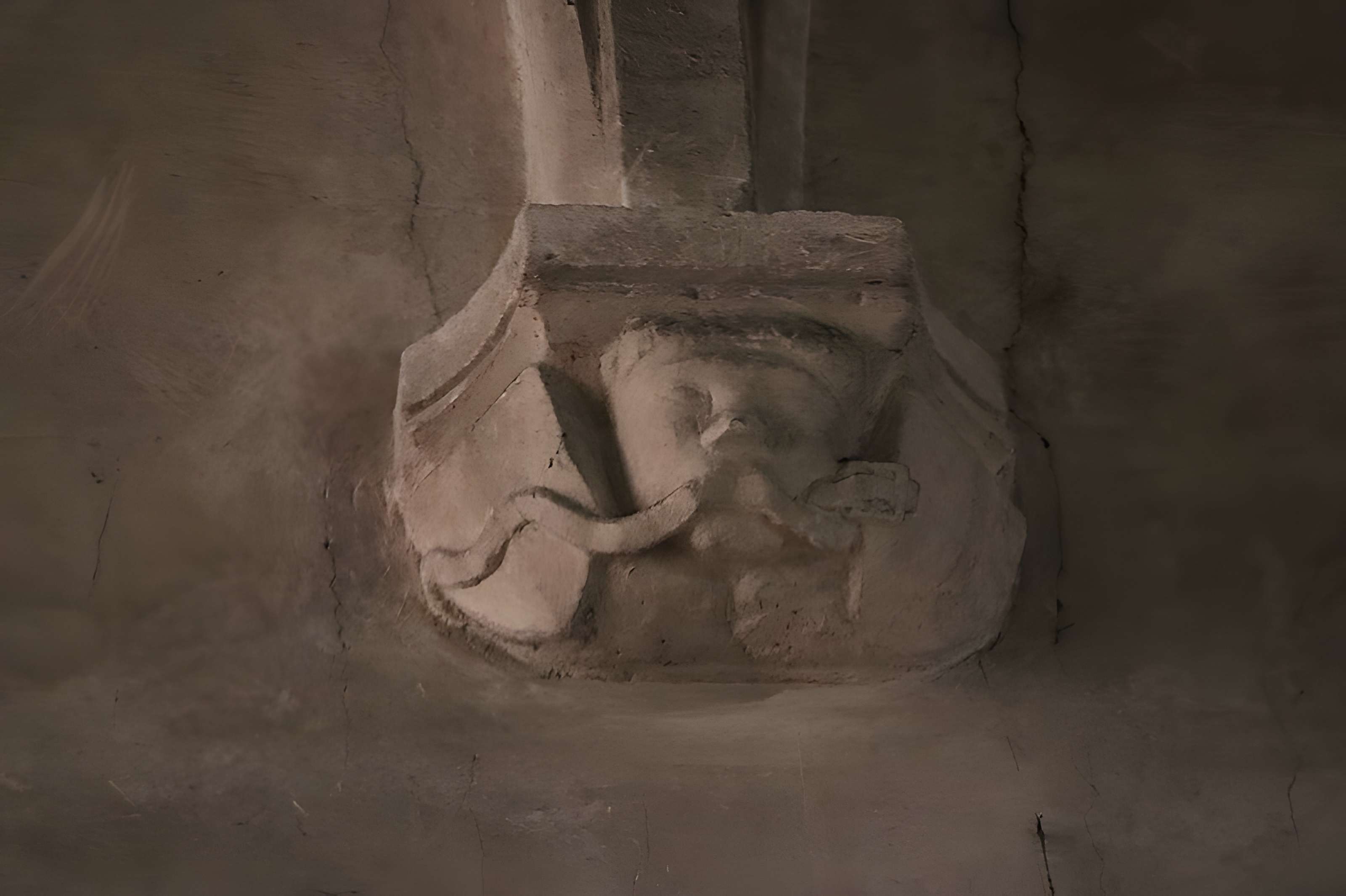 Église Saint-Gengoux de Saint-Gengoux-le-National