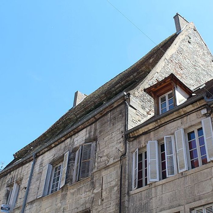 Photo de Demeure dite hôtel de Vurry