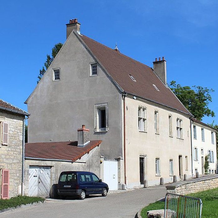 Photo de Hôpital du Saint-Esprit