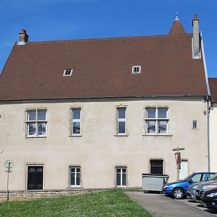 Photo de Hôpital du Saint-Esprit