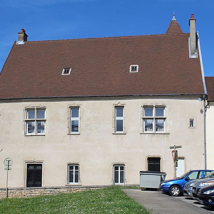 Photo de Hôpital du Saint-Esprit