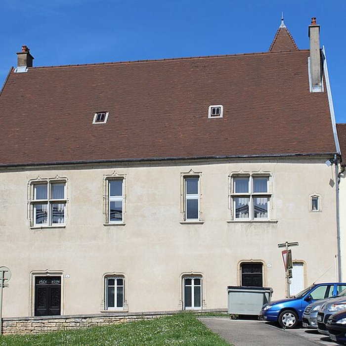 Photo de Hôpital du Saint-Esprit