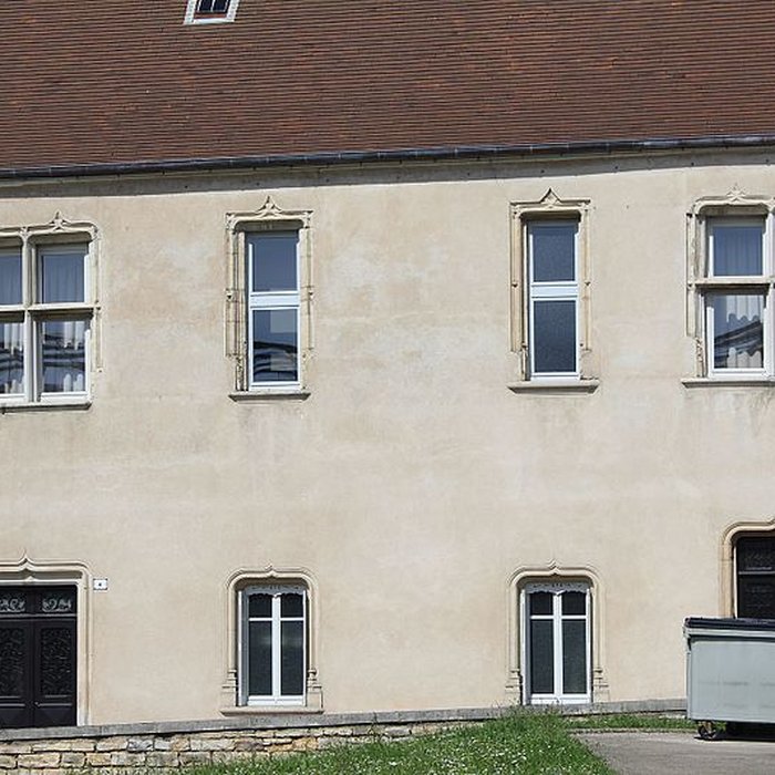 Photo de Hôpital du Saint-Esprit