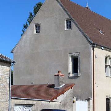 Hôpital du Saint-Esprit