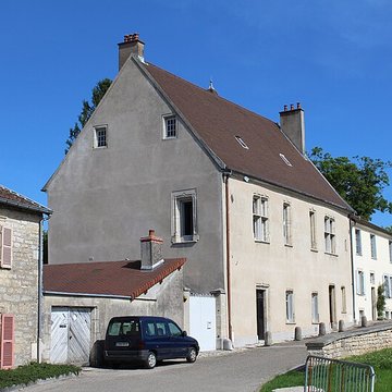 Hôpital du Saint-Esprit