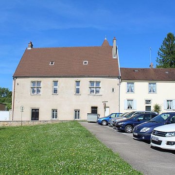 Hôpital du Saint-Esprit