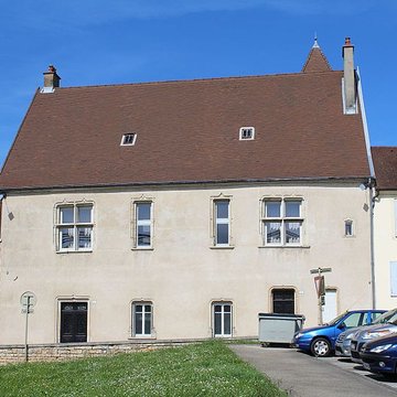 Hôpital du Saint-Esprit