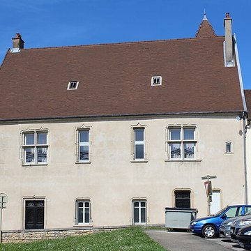 Hôpital du Saint-Esprit