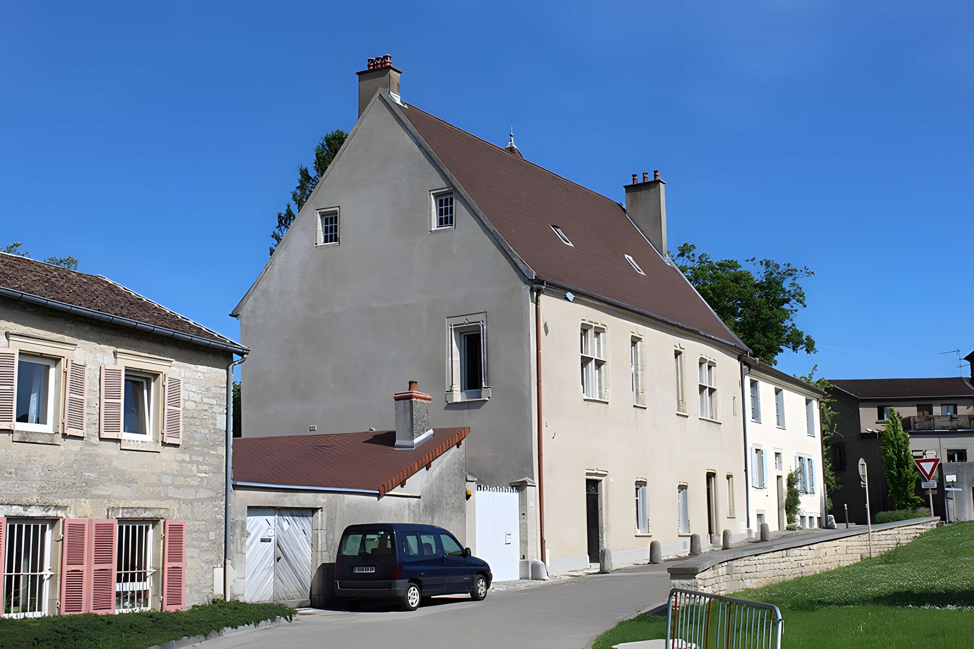 Hôpital du Saint-Esprit