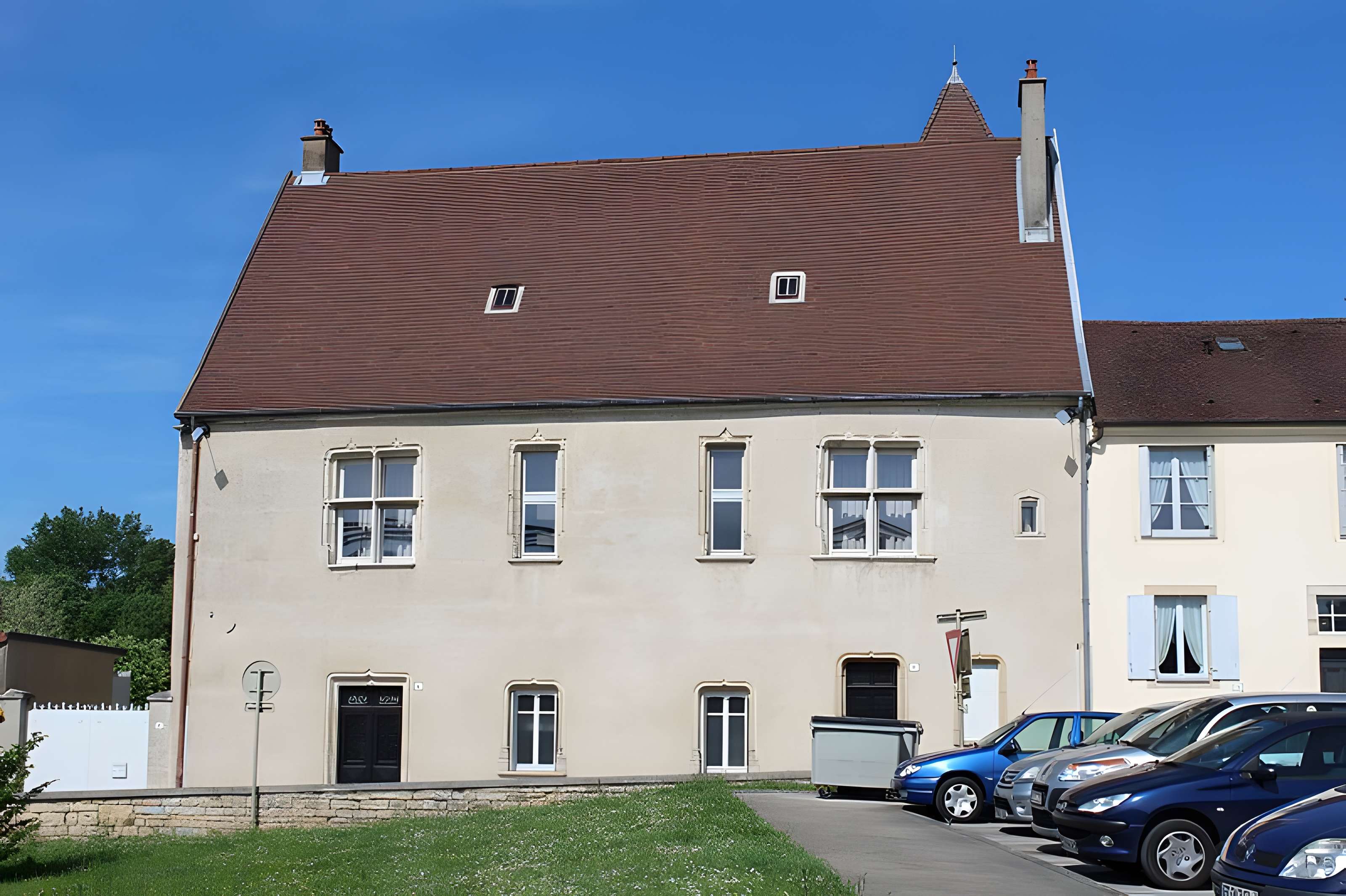 Hôpital du Saint-Esprit