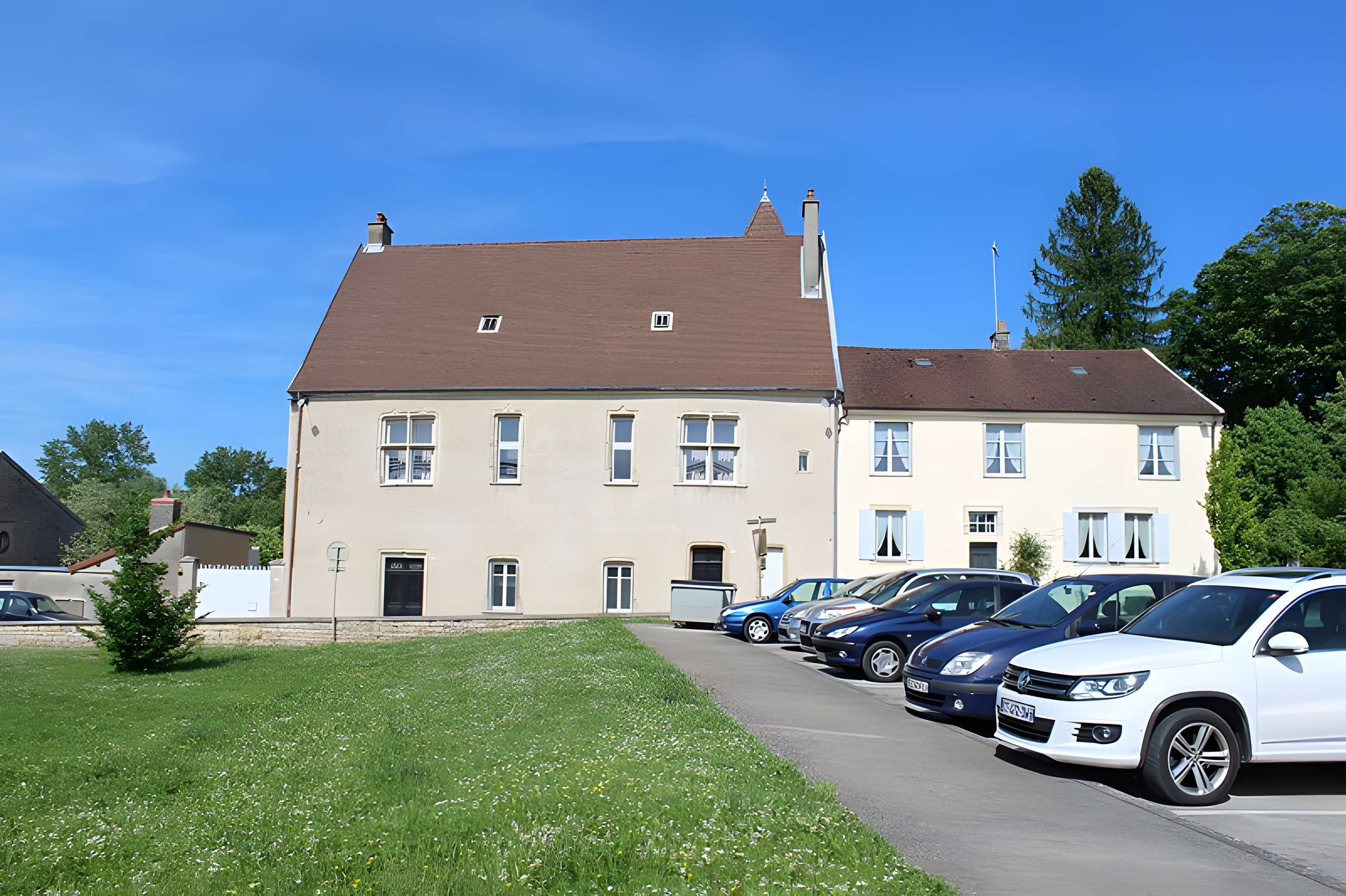 Hôpital du Saint-Esprit