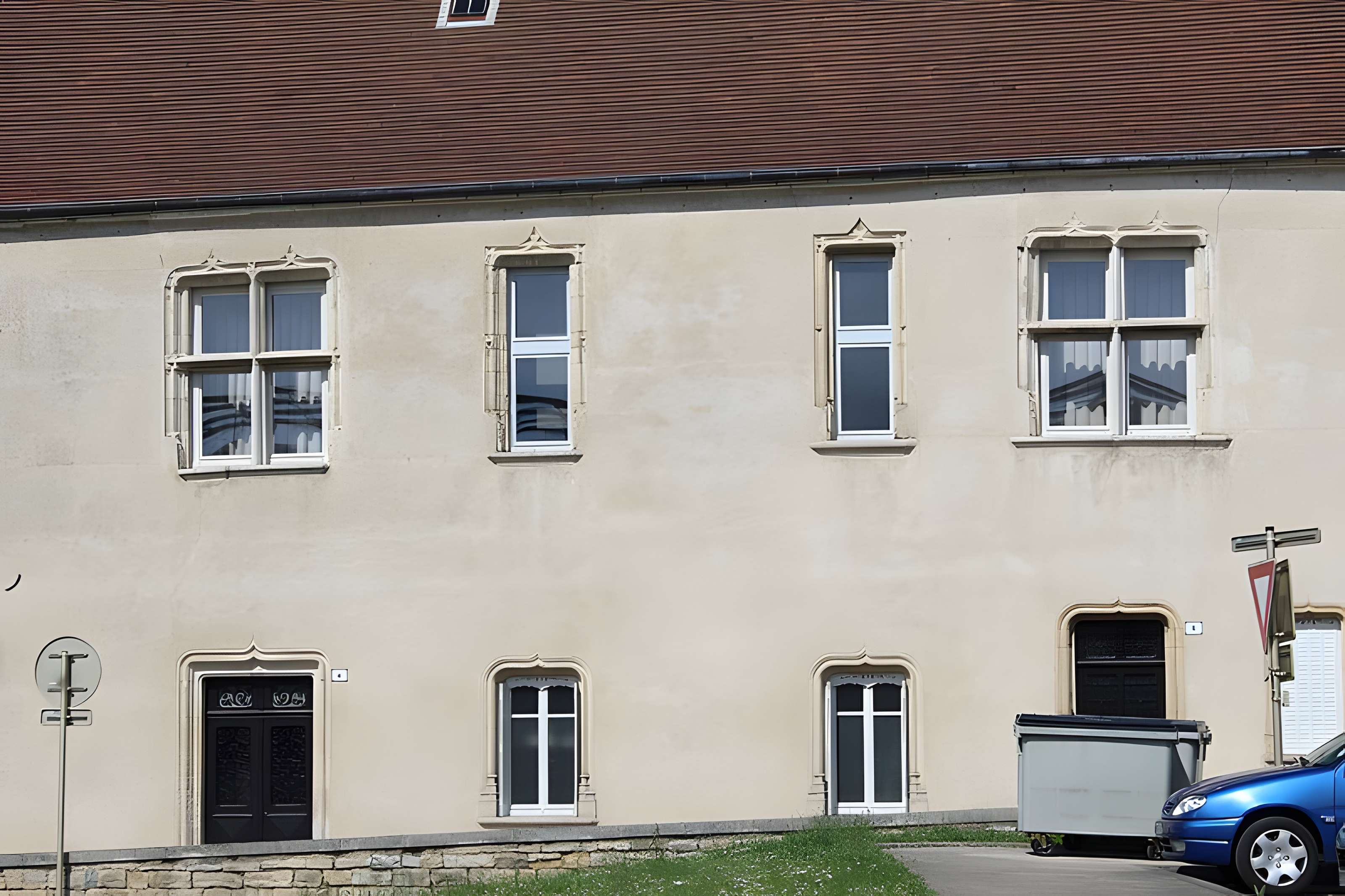 Hôpital du Saint-Esprit