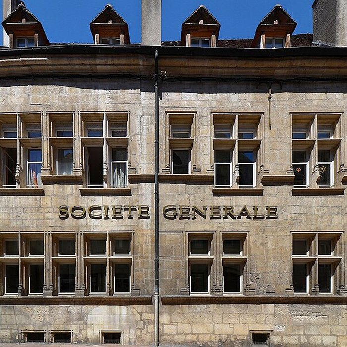 Photo de Hôtel Richardot