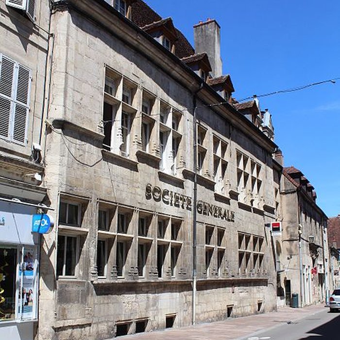 Photo de Hôtel Richardot