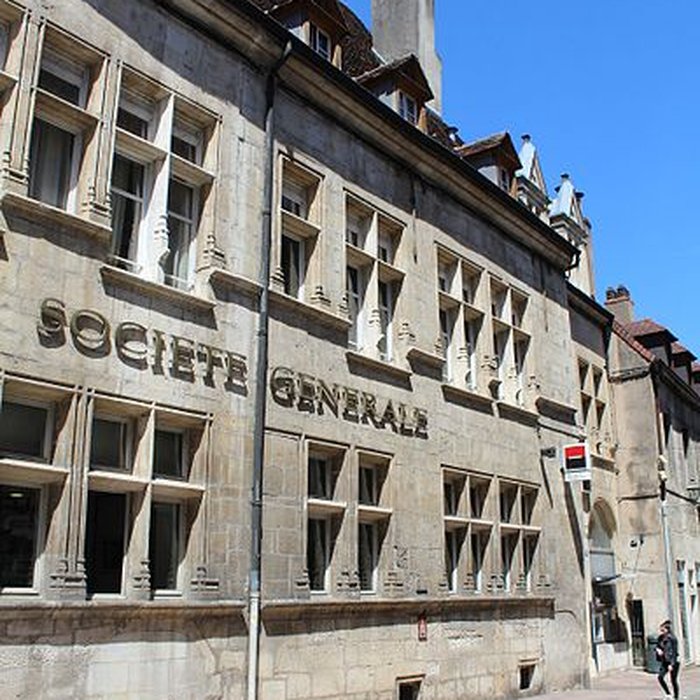 Photo de Hôtel Richardot