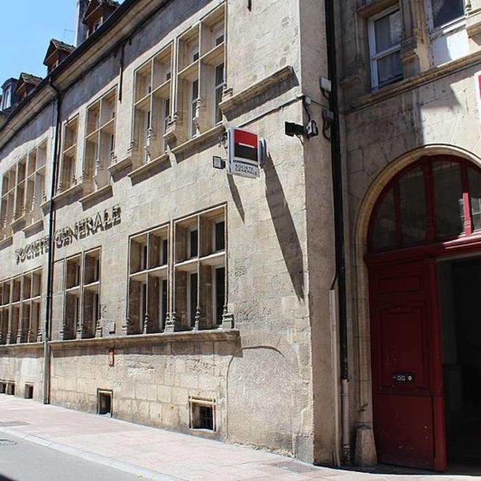 Photo de Hôtel Richardot