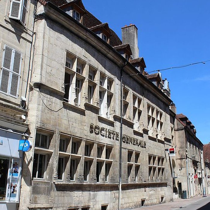 Photo de Hôtel Richardot