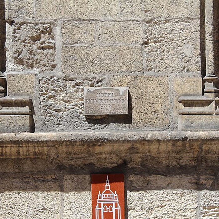 Photo de Hôtel Richardot