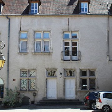 Hôtel Richardot