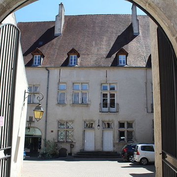 Hôtel Richardot