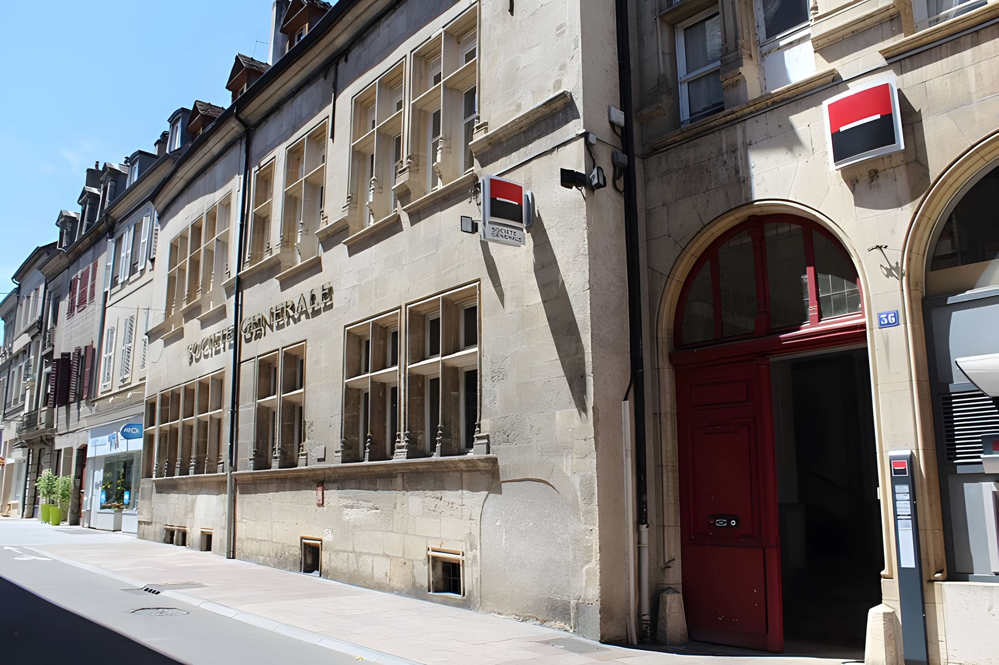 Hôtel Richardot