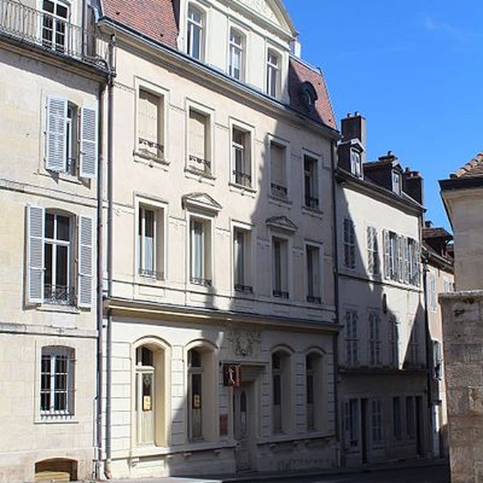 Photo de Hôtel de Genève