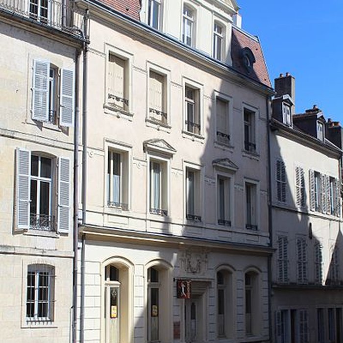 Photo de Hôtel de Genève