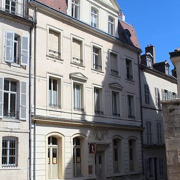 Hôtel de Genève