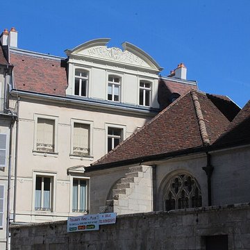 Hôtel de Genève