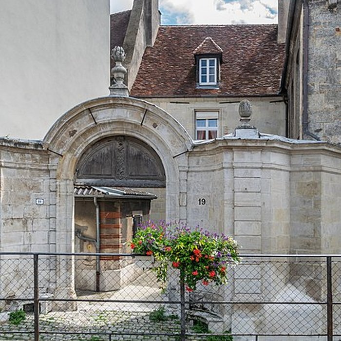 Photo de Hôtel de Mailly-Château-Renaud