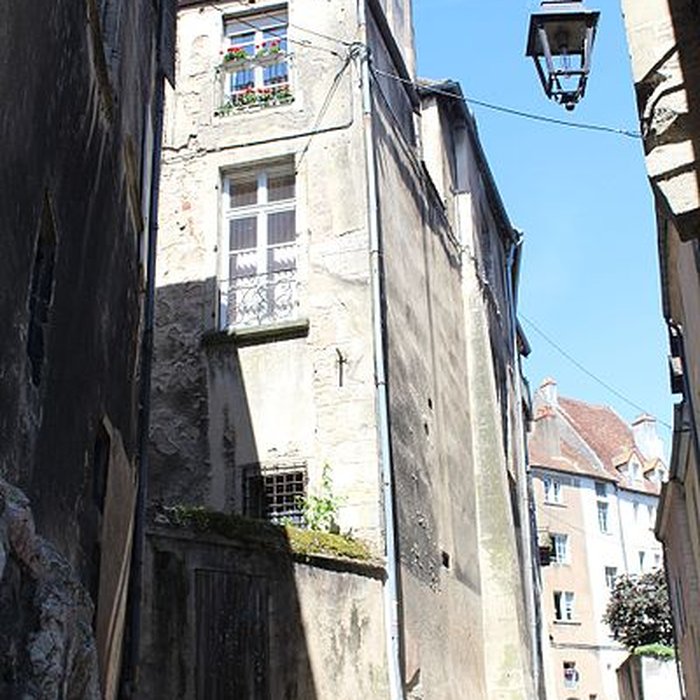 Photo de Hôtel de Mailly-Château-Renaud