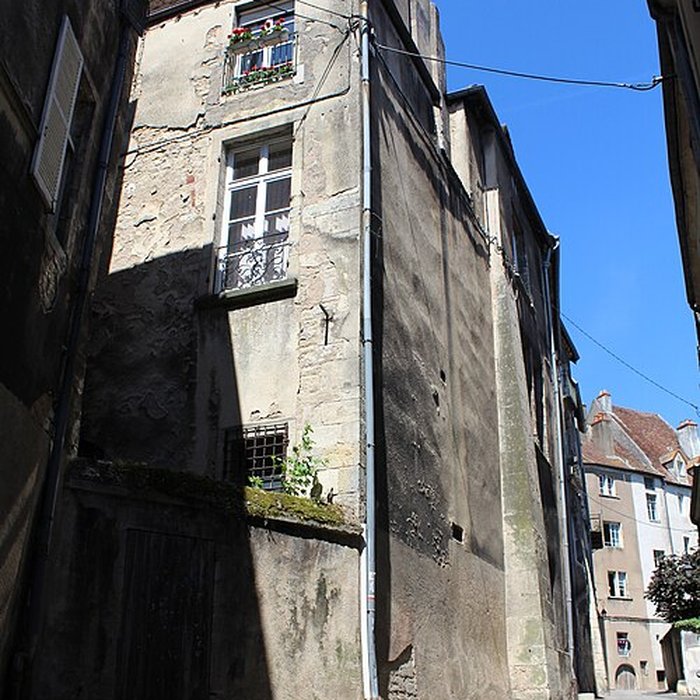 Photo de Hôtel de Mailly-Château-Renaud