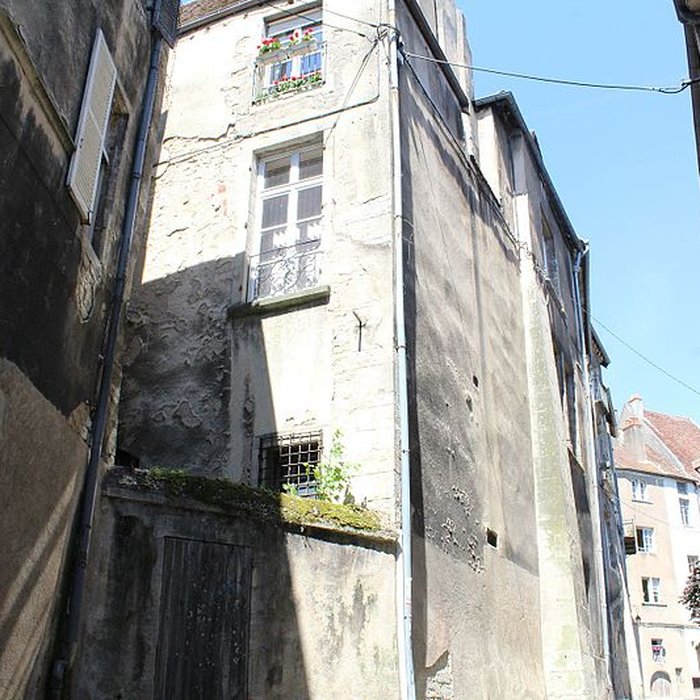 Photo de Hôtel de Mailly-Château-Renaud