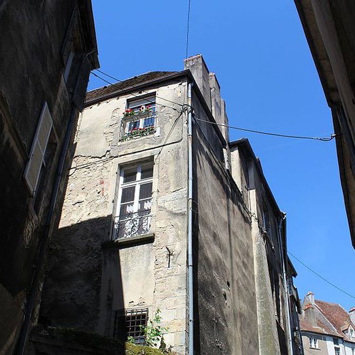 Photo de Hôtel de Mailly-Château-Renaud