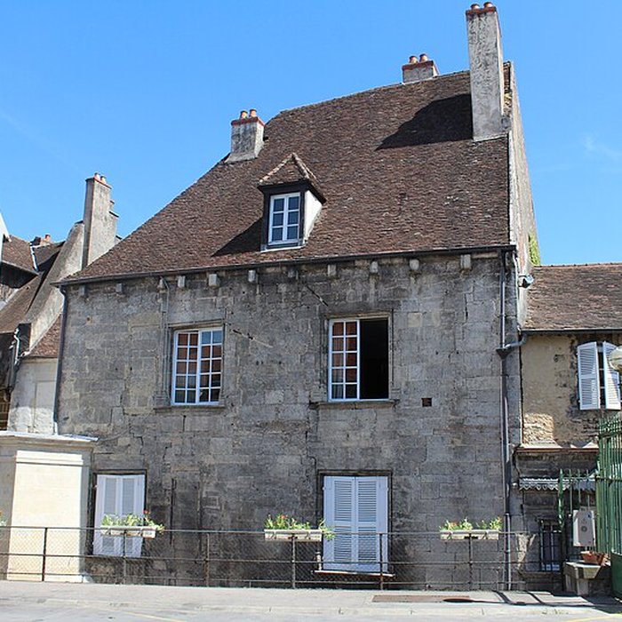 Photo de Hôtel de Mailly-Château-Renaud