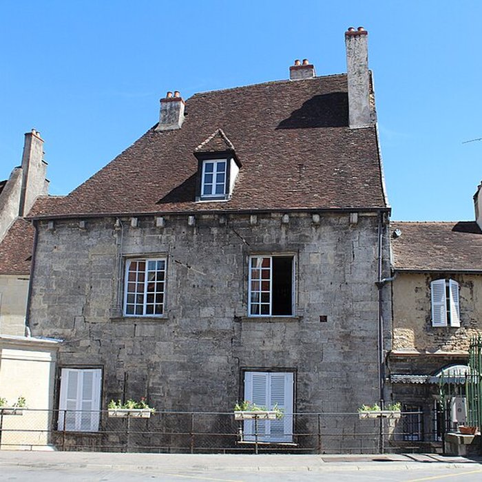 Photo de Hôtel de Mailly-Château-Renaud