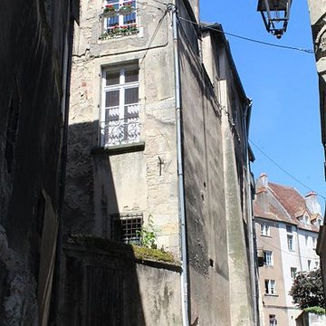 Hôtel de Mailly-Château-Renaud
