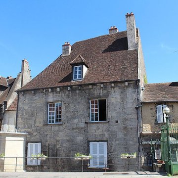 Hôtel de Mailly-Château-Renaud