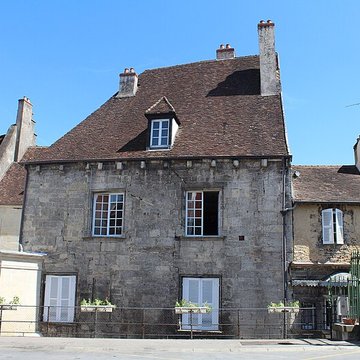 Hôtel de Mailly-Château-Renaud